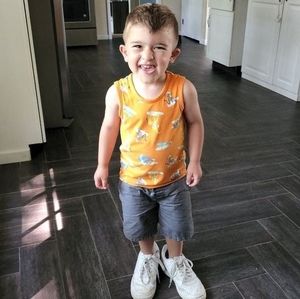 Meet your Posher, Alan